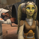 Image for article titled Star Wars Rebels does just the bare minimum in exploring Hera as a character